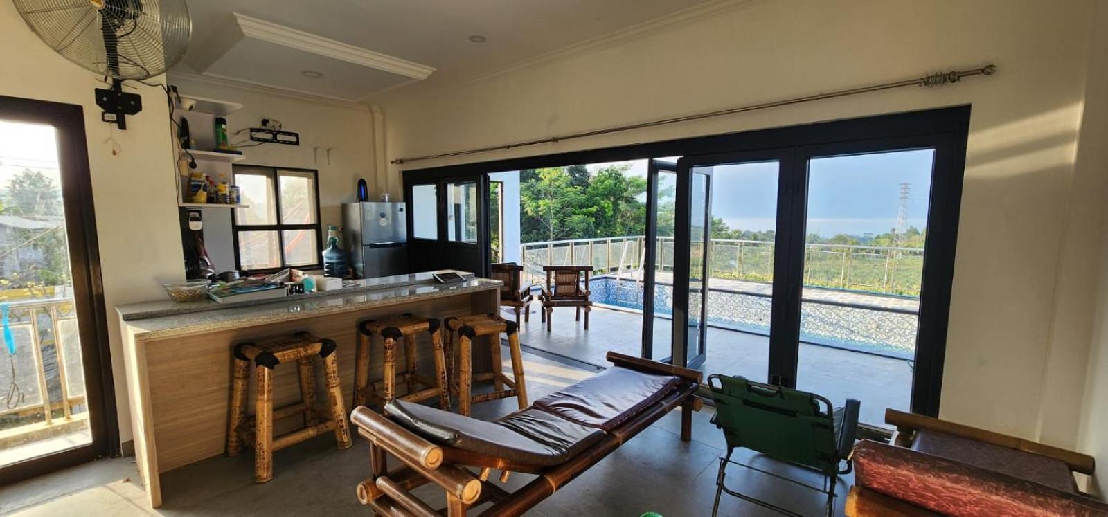 Pool Villa Saung Suluh Пурвокерто Екстериор снимка